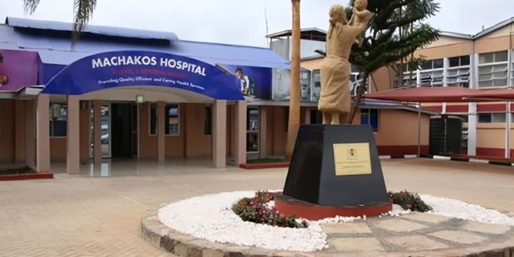 Machakos Sha-Approved Health Care Facilities And Clinics Range From Public, Private, And Faith-Based Facilities That Provide Medical Care To Residents.