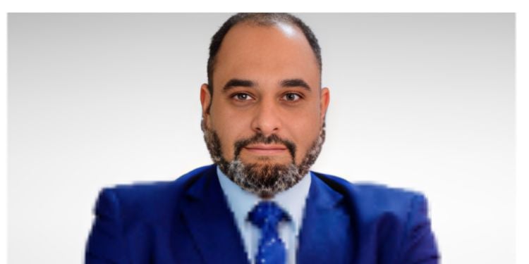 Airtel Kenya Has Appointed Djibril Tobe As Its New Managing Director, Effective June 30, 2026, Succeeding Ashish Malhotra, Who Served For 4 Years.