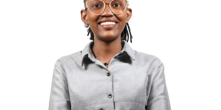 Mary Wanjohi