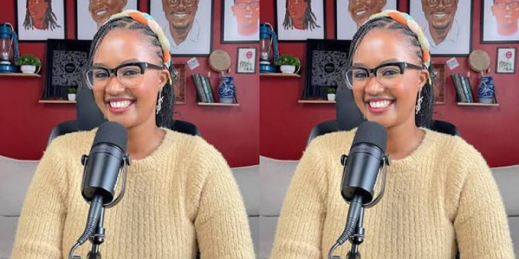 Marya Prude Alleges She Lost Brand Deal After Post Linked To Willis Raburu And Ivy Namu Breakup