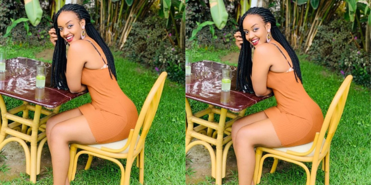 Willis Raburu’s Former Wife Claims Viral Social Media Post Cost Her Brand Deal