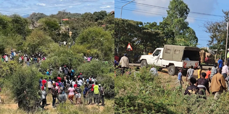 Autopsy Reveals Details Behind Deaths Of Seven Exhumed Bodies In Kitui : Autopsy Uncovers Details Behind Deaths Of Seven Exhumed Bodies In Kitui