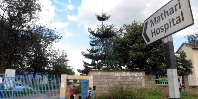 Mathari Hospital Invites Applications For Ceo Position; Requirements And How To Apply