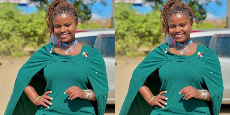 Who Is Mercy Masai? The Influencer Eyeing Kajiado Politics Mercy Masai, Also Known As Massima, Is A Prominent Kenyan Social Media Personality, Philanthropist, Actor, And Aspiring Politician In Kajiado County