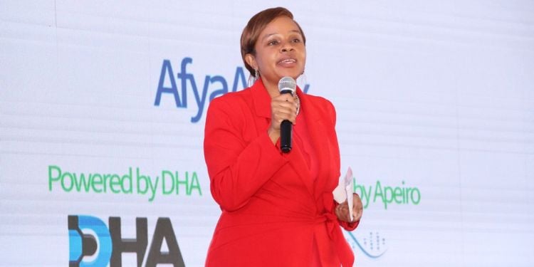 Sha Forced To Admit Error After Teachers Marriage Certificate Outcry Sha Has Clarified That Teachers Seeking Ivf Treatment Under The Mwalimu Comprehensive Cover Do Not Need To Present A Marriage Certificate.