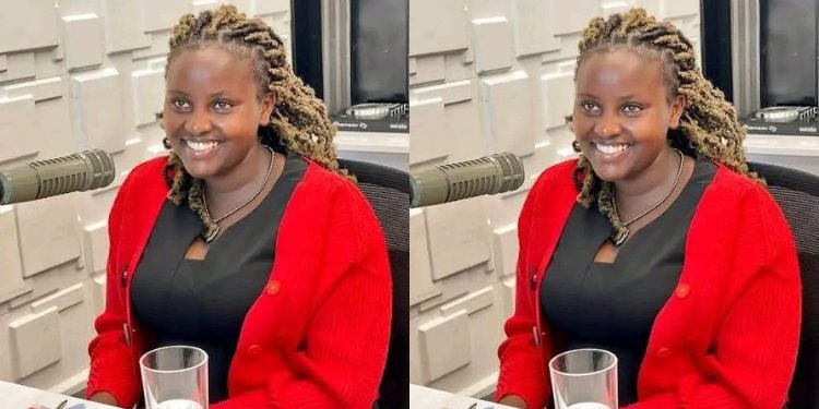 Mercy Tarus: Kenyan Gen Z Who Went Silent After Confronting Top Govt Officials Mercy Tarus: Woman Whose Viral Confrontation Put The Uasin Gishu Scholarship Scandal In The Spotlight