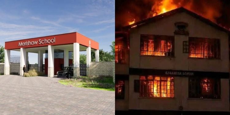 Merishaw International And Homa Bay High Among Latest Schools Closed Over Student Unrest – Daily Updates Kenyan Schools Closed Indefinitely In Second Term 2026 Due To Student Unrest