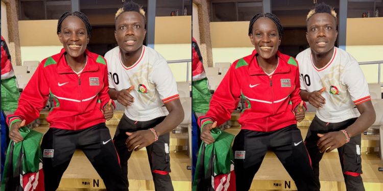 Dem Wa Facebook'S Rise From Footballer To Comedy Star Dem Wa Facebook Is A Kenyan Comedian Who Started A Career As A Footballer At The Age Of Six Before Venturing Into Comedy And Becoming A Star.