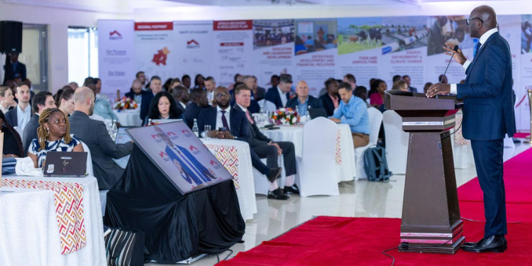Slovakia Eyes Kenya As Launchpad For East Africa Trade Expansion Slovakia Eyes Kenya As Launchpad For East Africa Trade Expansion