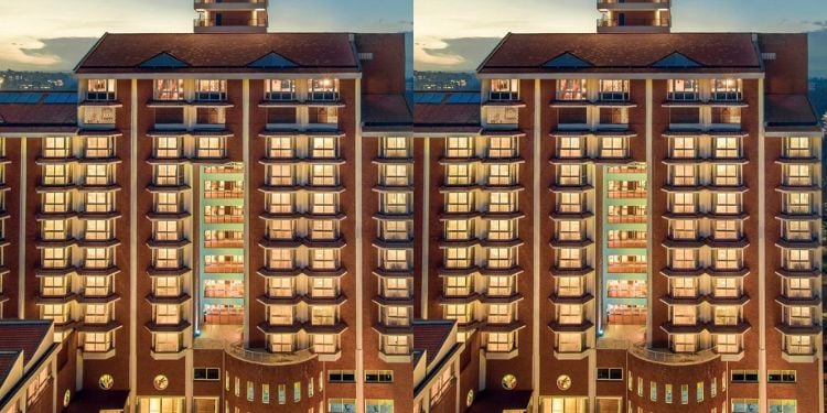 How Nairobi’s 5-Star Mövenpick Hotel Became Part Of A Global Hospitality Empire Nairobi’s Mövenpick Hotel And The Global Giant, Accorhotels Running It