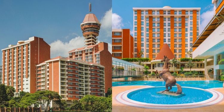 Nairobi’s Mövenpick Hotel And The Global Giant, Accorhotels Running It