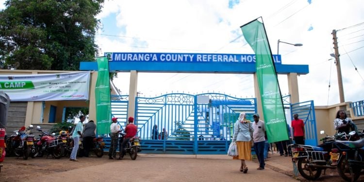 Healthcare Facilities In Murang'A, Licensed And Approved By The Social Health Authority (Sha), Offer Different Medical Services Depending On The Level Of Care.