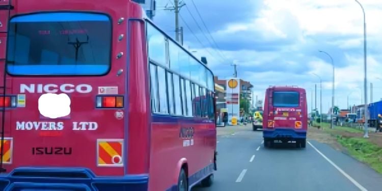 Eugene Mutuku: Full Timeline Of How Kmtc Student Died After Falling Off A Moving Bus Eugene Mutuku Was A Final-Year Student At The K Kmtc Yatta Campus In Machakos County Who Died In A Bus Accident In Kasarani On June 5.