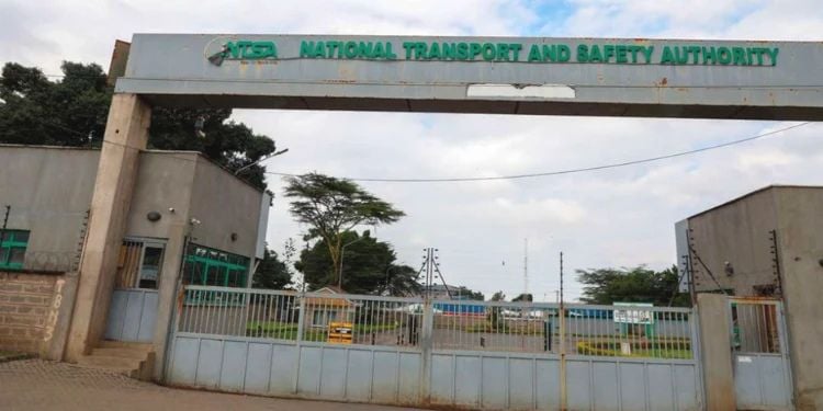 Ntsa Releases Breakdown Of Minor Traffic Offenses And Penalty Fines 
