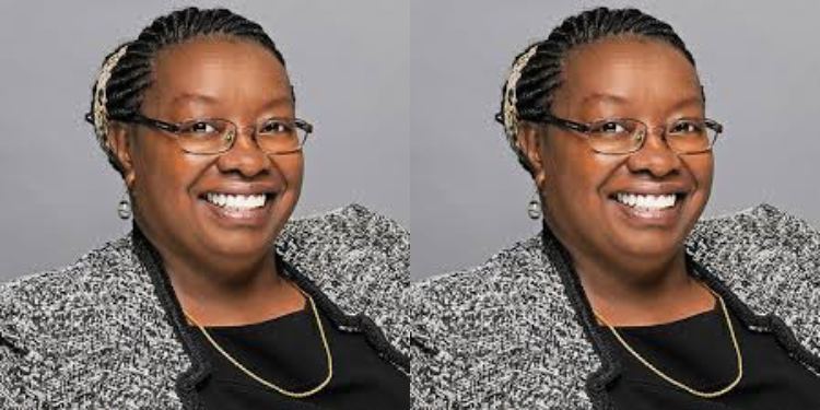 Profile Of Hellen Nyambura Kariuki, The First Woman Professor Of Medical Physiology At Uon