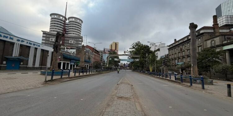 Lawyer Declares Saba Saba A Public Holiday