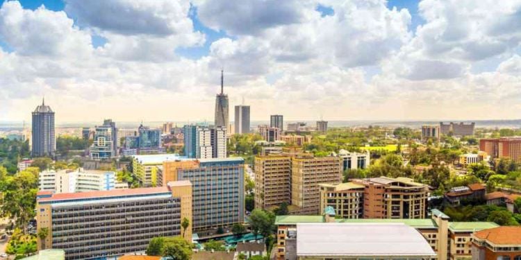 Kenya Weather Forecast: Rainfall Expected In Rift Valley, Highlands And Coast From June 6–10