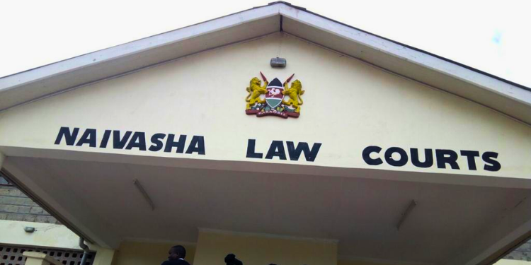 Court Gives Direction On Detaining 9 Utumishi Girls Utumishi Academy Fire Suspects To Remain In Custody After Court Ruling