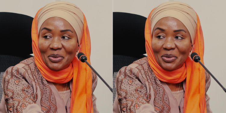 Pressure On Govt As Reports Of Foreign Nationals Obtaining Kenyan Ids Emerge Senator Hamida Kibwana Seeks Investigation Into Foreign Nationals Acquiring Kenyan Ids