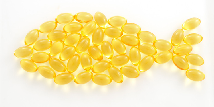 Can Omega-3 Prevent Dementia? Hussein Yassine Usc Study Explores Benefits Of High-Dose Dha A New Study By Hussein Yassine Found That Omega-3 Supplements Show No Meaningful Brain Health Benefit. Photo: Harvard Medical School