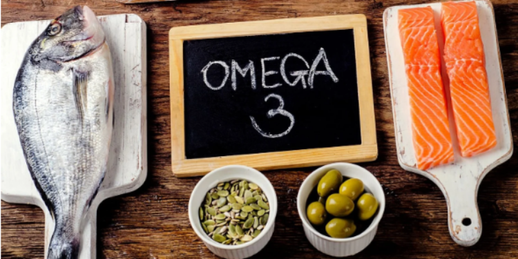 Can Omega-3 Prevent Dementia? Hussein Yassine Usc Study Explores Benefits Of High-Dose Dha A New Study By Hussein Yassine Found That Omega-3 Supplements Show No Meaningful Brain Health Benefit. Photo: Healthyforlifemeals
