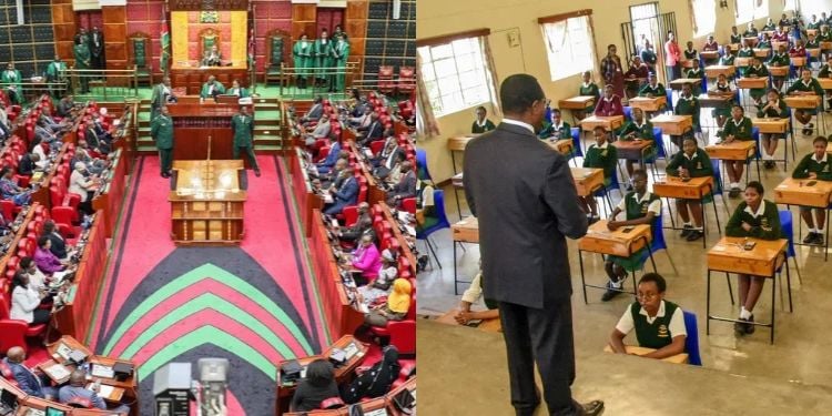 Relief For Teachers As Govt Announces Pay Dates For 2025 Kcpe And Kcse Invigilators Parliament Confirms Payments For 2025 Kcpe And Kcse Invigilators By June 30