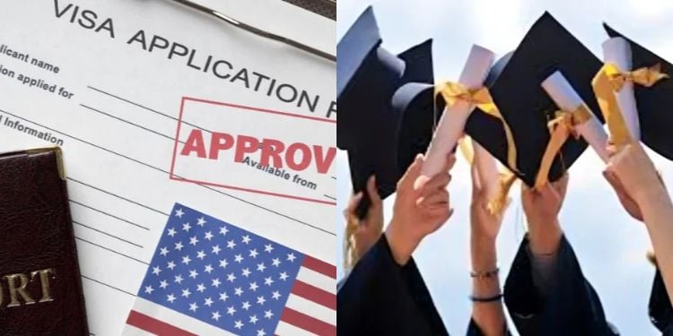 How To Change Your F-1 Us Visa Status; Process And Requirements