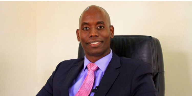 Paul Muthaura: The London School Graduate Appointed Ceo Of American Chamber Of Commerce Kenya Paul Muthaura, The Chief Executive Officer Of The American Chamber Of Commerce Kenya (Amcham Kenya), Is A Lawyer, Business Executive, And Finance-Sector Leader