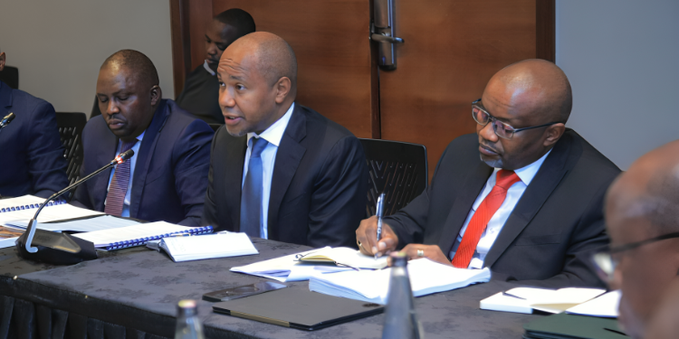 Gulf Energy Announces Jobs For Kenyans As It Targets First Oil By December: How To Apply Gulf Energy Announces 61 Job Vacancies: How To Apply