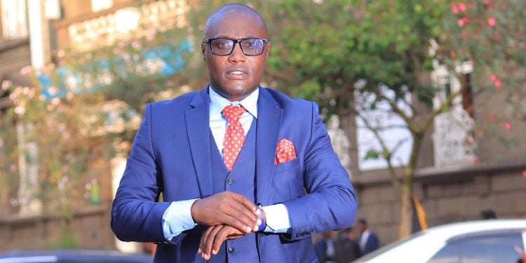 Waweru Wa Nyambura Exits Royal Media After 10 Years In Emotional Farewell Kiririmbi Show Host And News Editor Waweru Wa Nyambura Has Exited Inooro Tv Under The Rms Bidding An Emotional Farewell On His Last Day.