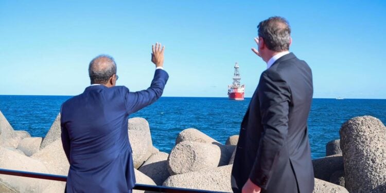 Opinion. How Punitive Taxation Is Driving Industrial Capital To Asia And The Case For A Somali Industrial Revolution In Africa