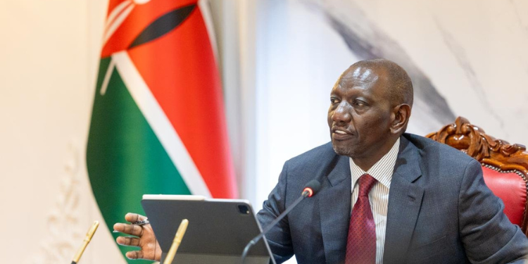 Ruto Orders Nationwide Payroll Audit After Ksh6.2 Billion Fraud Scandal In Government