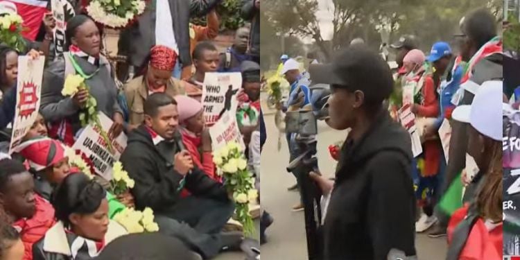  Foreign Embassies Issue Security Alerts And Close Consular Services Ahead Of June 25 Kenya Protests