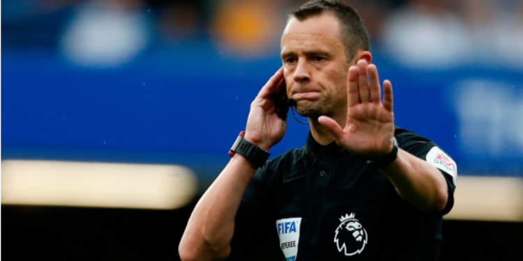 How To Become Var Referee: Salary, Qualifications And Training Explained How And Where To Train As Var Referee: Qualifications And Salary
