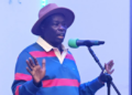 Gachagua Gives Way Forward After Impeachment Judgement Dcp Party Leader Rigathi Gachagua. Photo/Rigathi Gachagua Facebook
