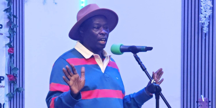 Gachagua Gives Way Forward After Impeachment Judgement Dcp Party Leader Rigathi Gachagua. Photo/Rigathi Gachagua Facebook