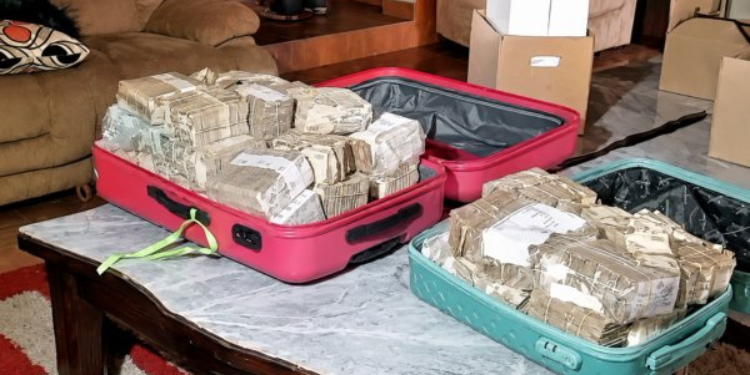 Eacc Explains Where Recovered Public Funds Go In Kenya