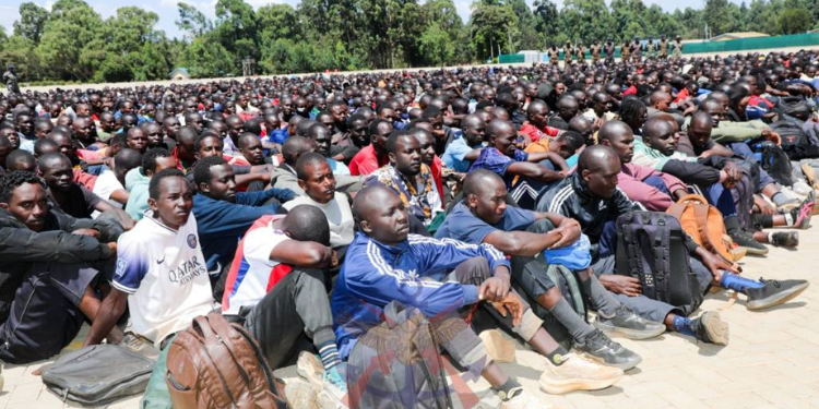 Has KDF Delayed The 2026 Pass-Out Parade? How Official Dates Are Announced