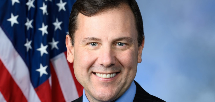 'I Am Grateful I Accepted Help' Gop Tom Kean Jr. Opens Up About Depression After Months Away