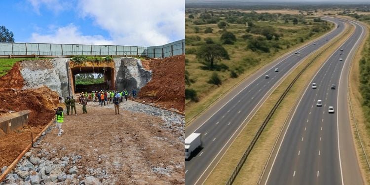 Kenha Discloses What Motorists Will Pay On Rironi–Naivasha–Gilgil Highway Under New Toll Plan New Rironi–Naivasha–Gilgil Highway Deal: Tolls, Upgrades And 30-Year Concession