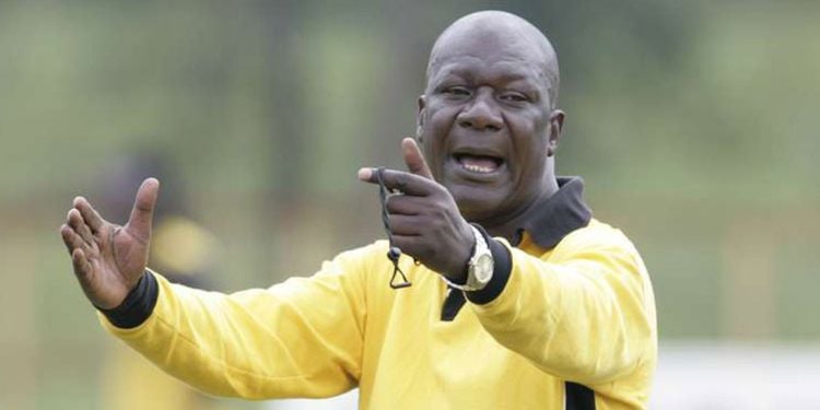 Robert Matano'S Profile: Age, Career, Clubs And Achievements