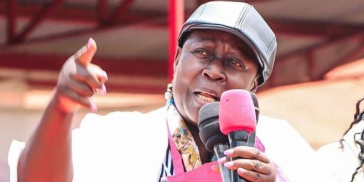 Ruth Odinga Links Chemelil Sugar Academy Attack To Sugar Mill Leasing As 400 Jobs Lost