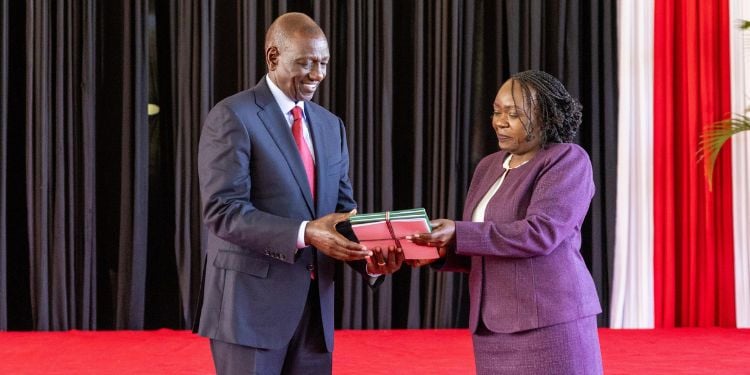 Full Breakdown Of How Govt Will Share Ksh 2 Billion Among Protest Victims The Kenya National Commission On Human Rights (Knchr) Has Proposed A Compensation Framework For The Victims Of Protests In Kenya.