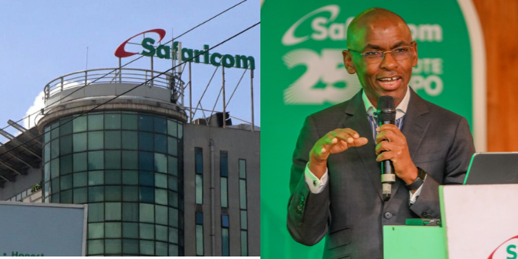 High Court Dismisses Bid To Bar Ag And Safaricom Lawyers In Govt 15% Safaricom Stake Case