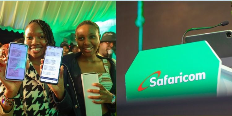 Safaricom Explains Why Customers Receive Different Data Bundle Offers