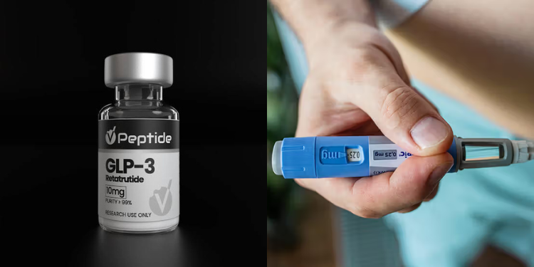 What Researchers Can Learn From Retatrutide And Semaglutide What Researchers Can Learn From Retatrutide And Semaglutide