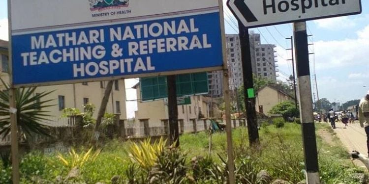 Mathari Hospital Declares Ceo Position Vacant Mathari Hospital Invites Applications For Ceo Position; Requirements And How To Apply