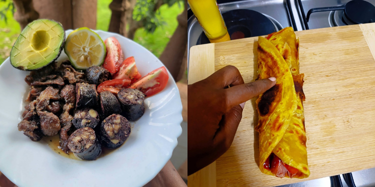 Top 10 Street Food Dominating Kenya In 2026 Top 10 Street Food Dominating Kenya In 2026