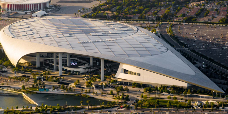 Features, Size And Locations Of All Stadiums That Will Host 2026 World Cup