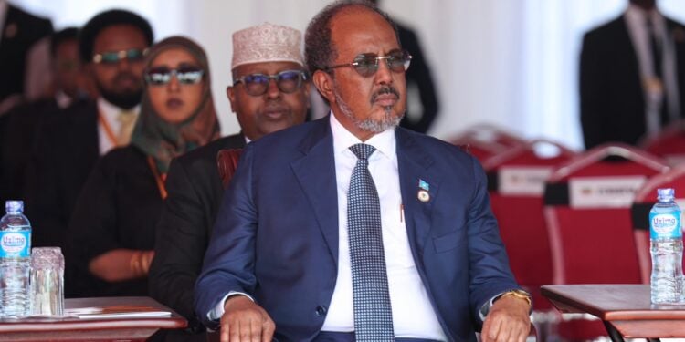 How Punitive Taxation Is Driving Industrial Capital To Asia From Africa And The Case For A Somali Industrial Revolution